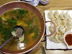 -妈妈的味道(和顺古镇店)