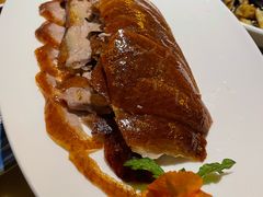 -范家小馆·烤鸭新京菜(金融街店)