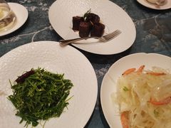 -扬州香格里拉·香宫中餐厅