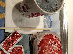 -麦当劳(融创茂店)