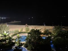 -惠州金海湾嘉华度假酒店