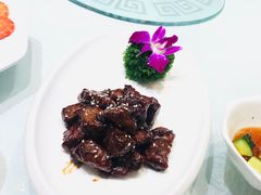 -金米箩大酒店(五角场店)