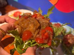 -Mesa Madre梅萨妈妈·Bintana(国贸店)