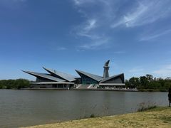 -盐城丹顶鹤湿地生态旅游区