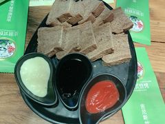 -通海俄式烧烤(下瓦房店)