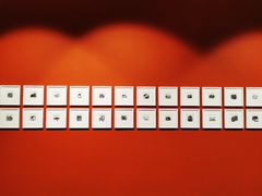 -chi K11艺术空间展览厅