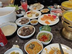 -川骄海鲜自助(亚运村店)