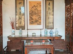 -南阳府衙