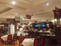 大堂-大鸭梨烤鸭(石佛营店)