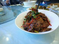 -毛毛饭店(大连湾街店)