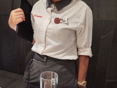 -海底捞火锅(长宁路龙之梦店)