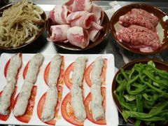 -重庆老火锅王(西安北路店)