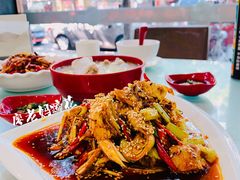 -廖老妈蹄花店(人民公园陕西街259号店)