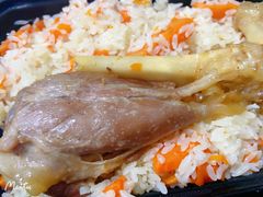 -217丰惠源抓饭(江乾路店)