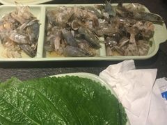 -韩盛·盛江山自助料理(中街大悦城店)
