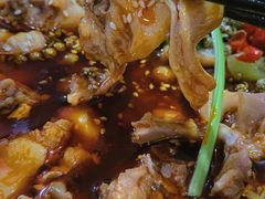 -米二红烧兔(华阳店)