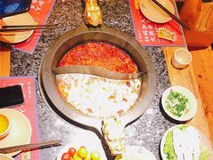 -蜀大侠火锅(四川北路店)