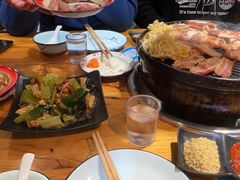 -石记老北京炙子烤肉(松园店)