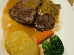 -巴伐利亚啤酒坊(意式风情街店)