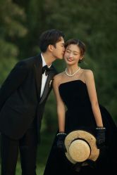 点击看大图 -布拉格婚纱摄影(真实客片店)