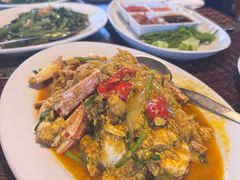 -自然餐厅(Phuket)