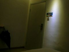 -鹏展商务宾馆(深圳坂田五和店)