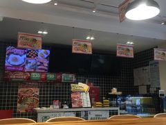 -吉祥馄饨(牡丹园店)