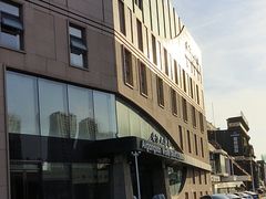 -爱江山温泉(凌奥店)