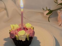 -Pantry's Best派悦坊蛋糕(K11购物艺术中心店)