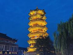 -滦州古城