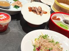 -全聚德(双井店)
