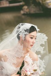 -金夫人婚纱摄影(包河万达店)