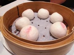 -香宫(九龙香格里拉店)