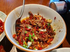 -筱湘溪·原住土菜小院