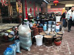 -海天市场(淮河路店)