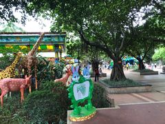 -东风公园