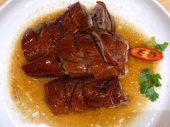 玉冰烧鹅-淘谷粤有味(石湾店)