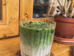 -In Cafe隐食研室