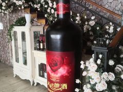 -北京张裕爱斐堡酒庄