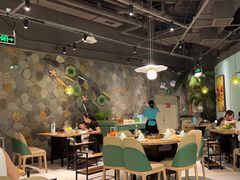 -春润大地海南椰子鸡(沙井京基百纳广场店)
