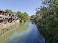 -小河直街历史文化街区