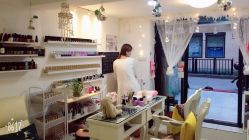 -JELLY NAIL果冻美甲