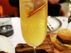 -LE SHARE洛笙·花园西餐(北京路步行街店)