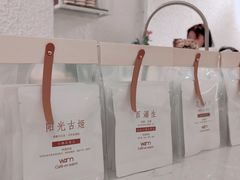 -Cafe on warm(丹霞店)