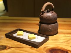 -花潮料理艺食馆(世欧广场店)