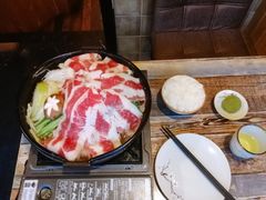 -福匠日本料理(人民路店)