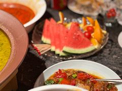-悦百味·品质川菜(上城店)