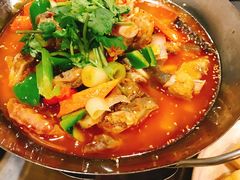 -88号小吃店·经典云南菜·地道纳西美食