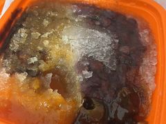 -冰冰酱老味刨冰绵绵冰(中山路总店)