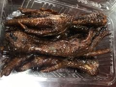 特色鸡爪-丁莲芳(苕溪路店)